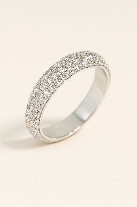 Essie Diamond Band