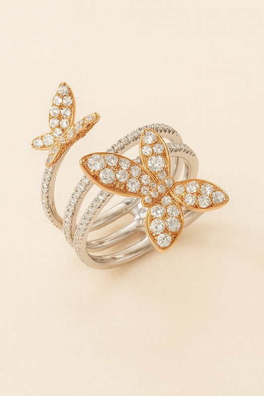 Whispers of Cecily Ring