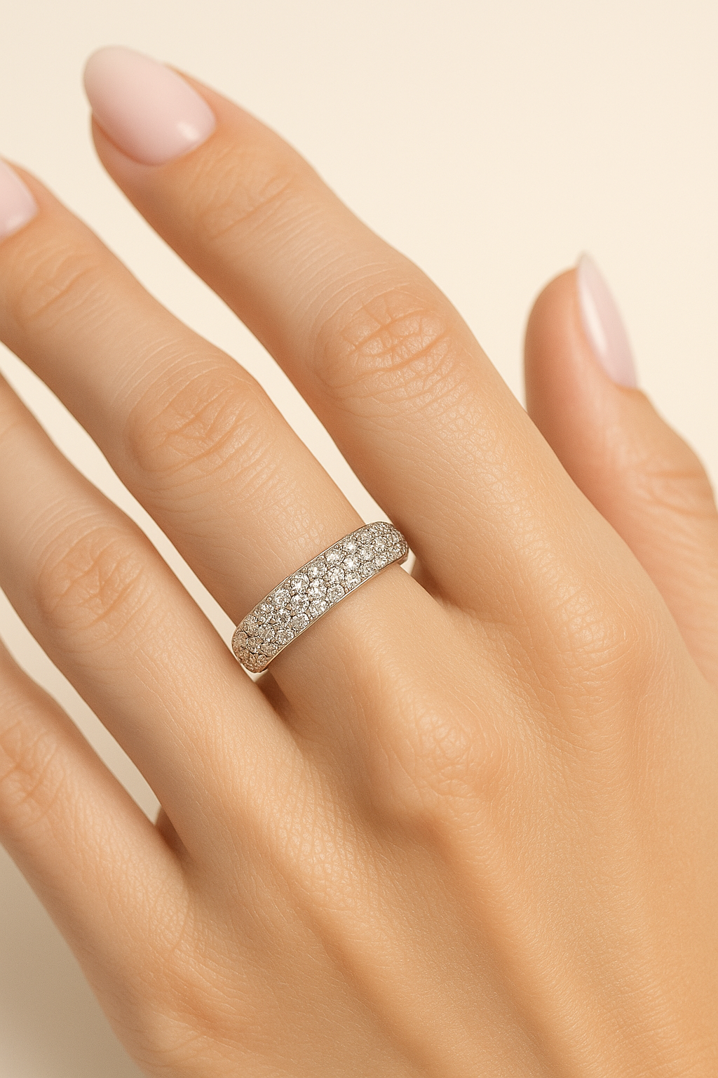 Essie Diamond Band